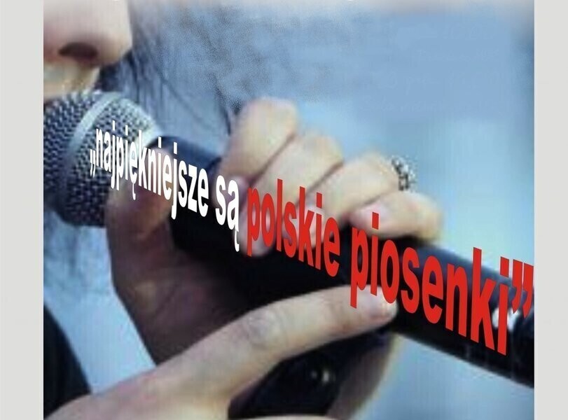 Zgłoszenia na festiwal polskich piosenek