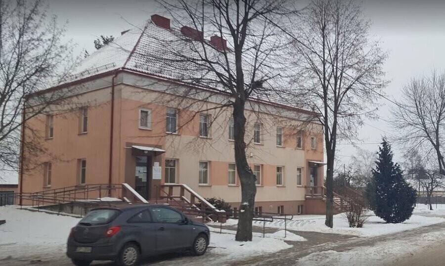 Wolbórz ośrodek zdrowia zostaje
