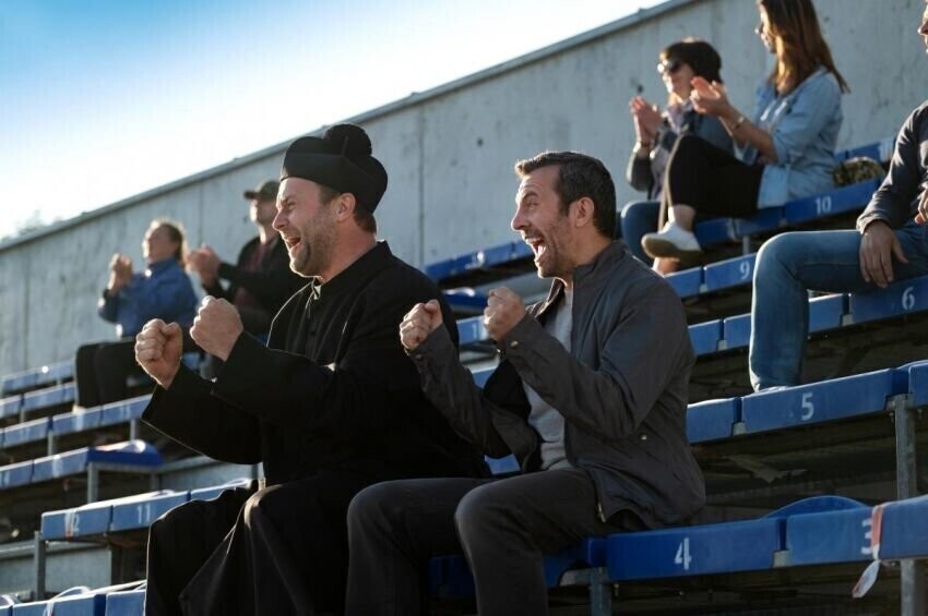 Kolejne rzeczy których nie wiecie o facetach