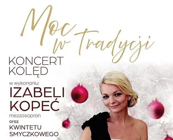 Ostatnia chwila na wspólne kolędowanie