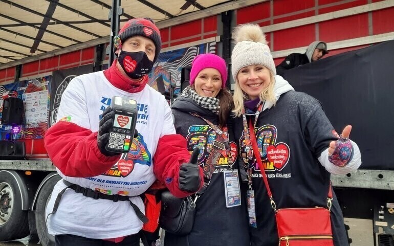 WOŚP gra w Piotrkowie. Część wydarzeń odwołana galeria