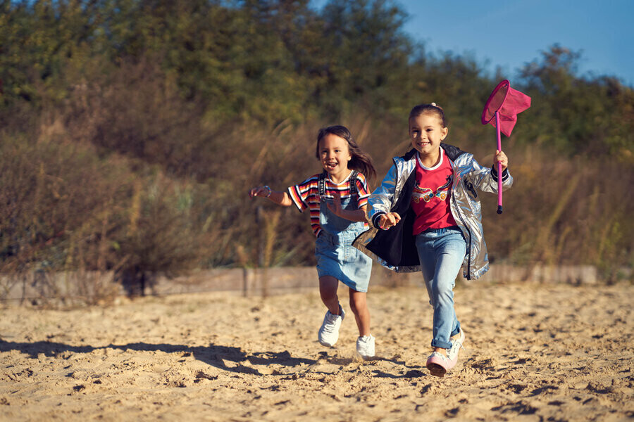 Jak znaleźć wysokiej jakości jeansy dla dziewczynki