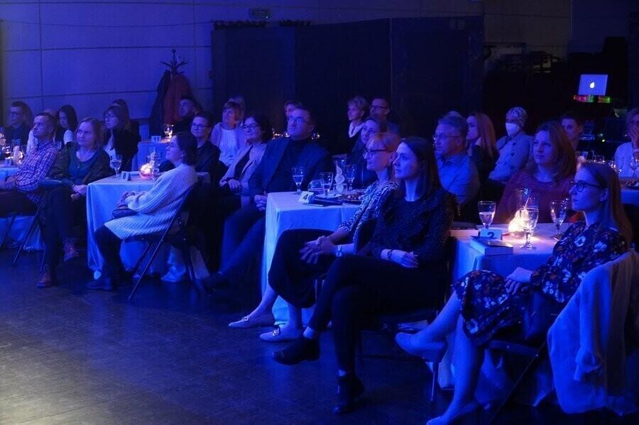 Kulturalna uczta dla mieszkańców regionu