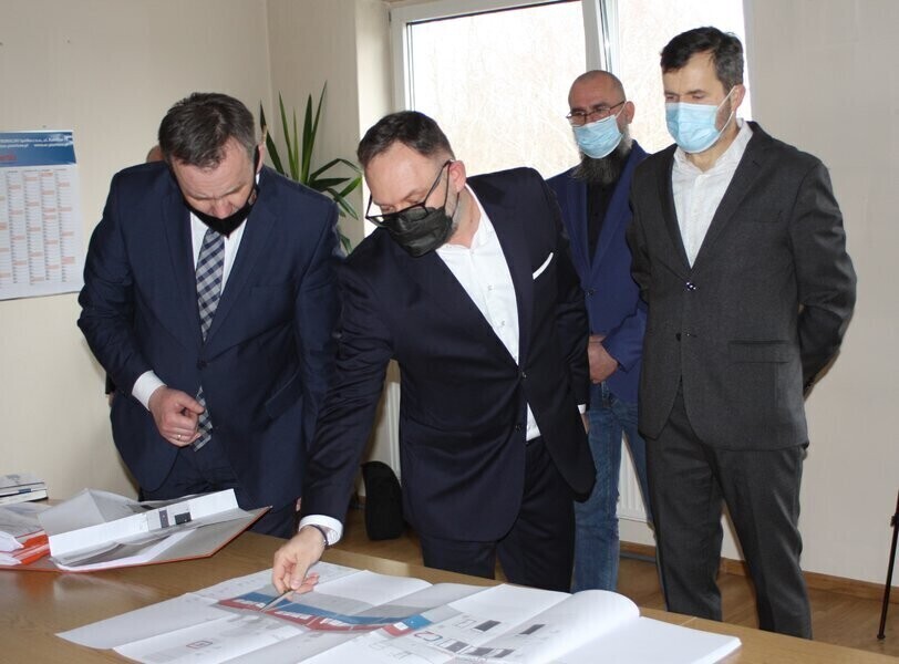 Zmodernizują miejskie ciepłownie