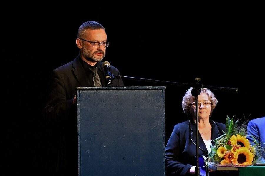 Nowy pełnomocnik rektora w UJK