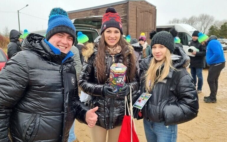 Prawie 340 tys. zł dla WOŚP z Piotrkowa