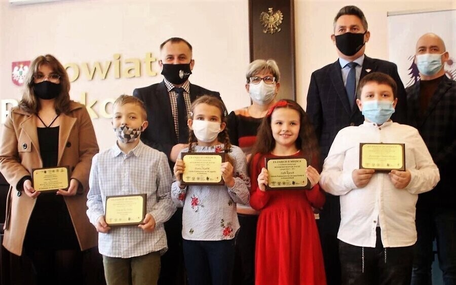 Wolbórz Ratuje Życie - znamy zwycięzców