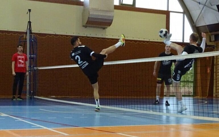 Futnetowe widowisko już w niedzielę