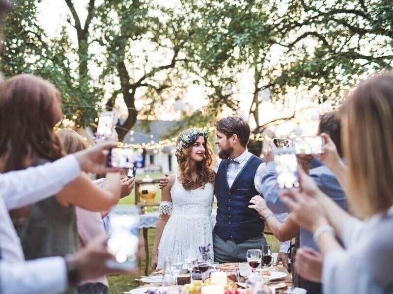 Przygotowania do ślubu - o czym warto pamiętać