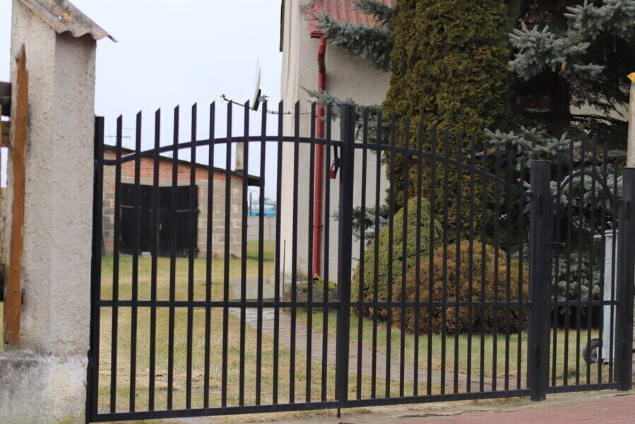 Zagadkowa śmierć w Sulejowie