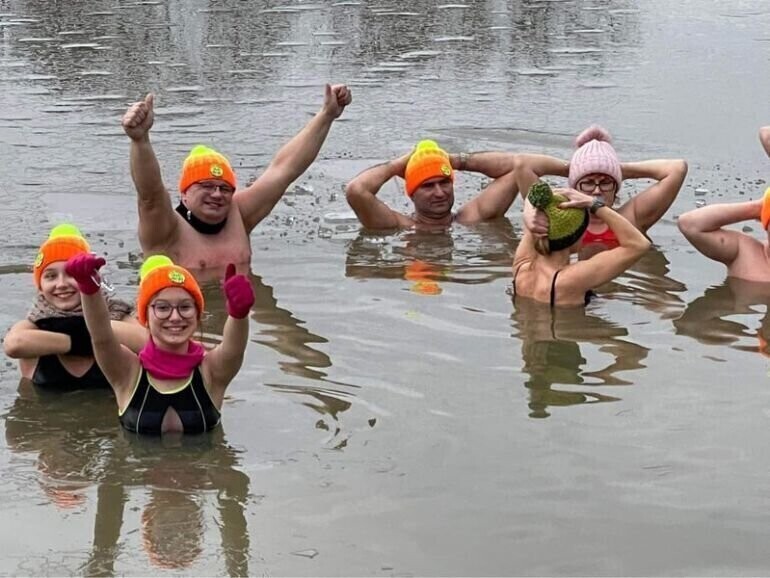 Zamorsują w słusznej sprawie