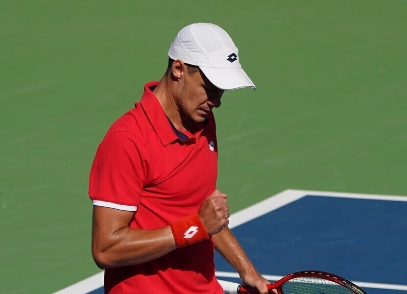 Życiówka Kamila Majchrzaka