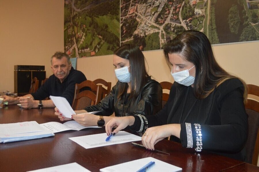 Jakie wnioski do Polskiego Ładu Radni zdecydowali