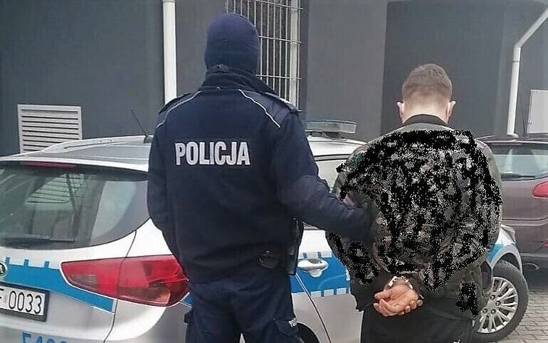 10 lat za 45 gramów