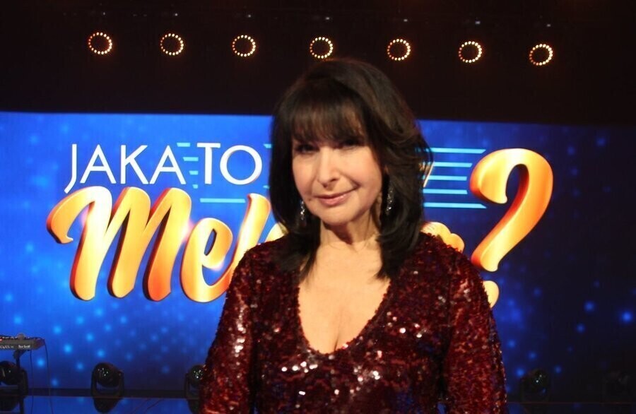 Spotkanie z gwiazdą w Wolborzu