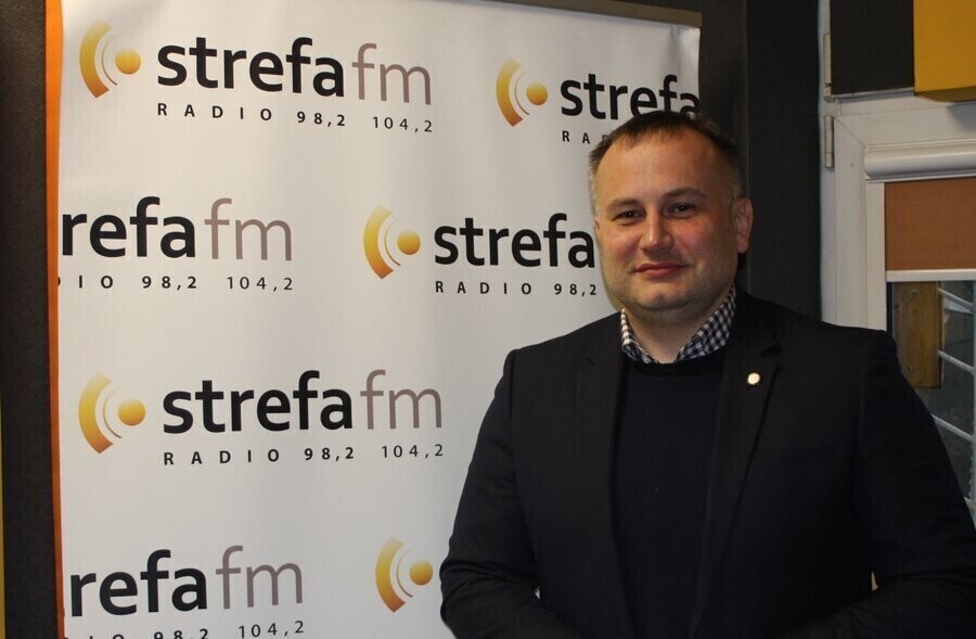 Najlepszy w województwie i dziewiąty w kraju