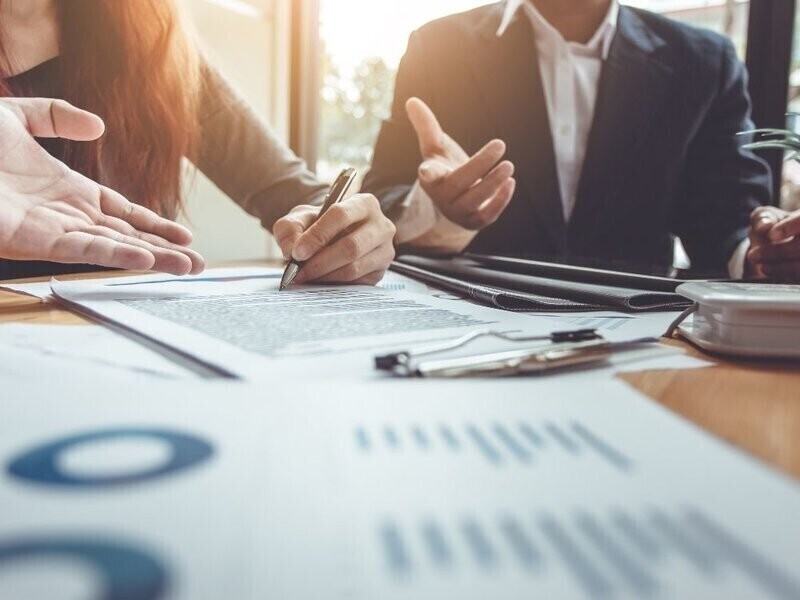 Jakie usługi mogą ułatwić prowadzenie firmy