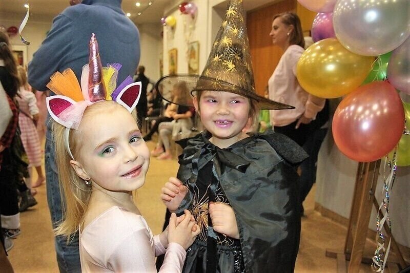 Artystyczne ferie w MOK - Są wolne miejsca na II turnus