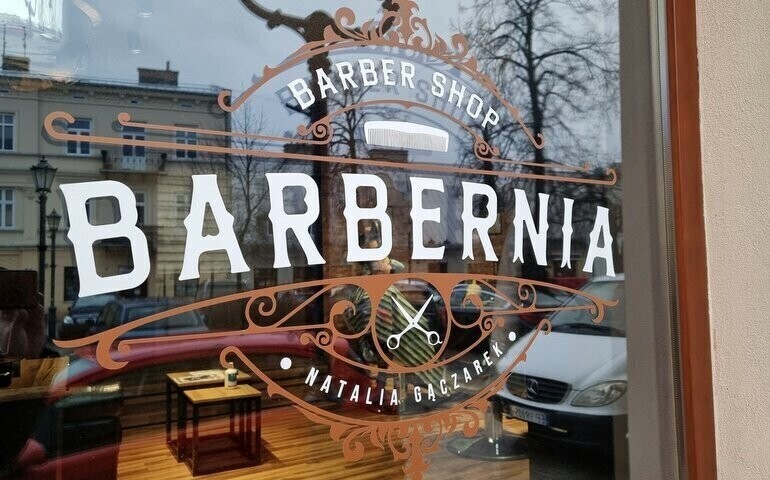 Moda na zadbany zarost nadal trwa