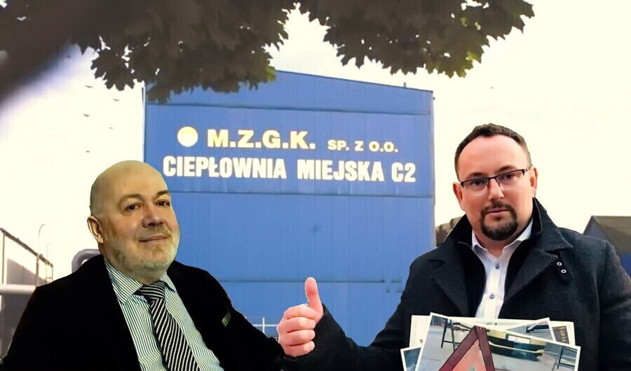 Ciepłownie na gaz. Tak czy Nie