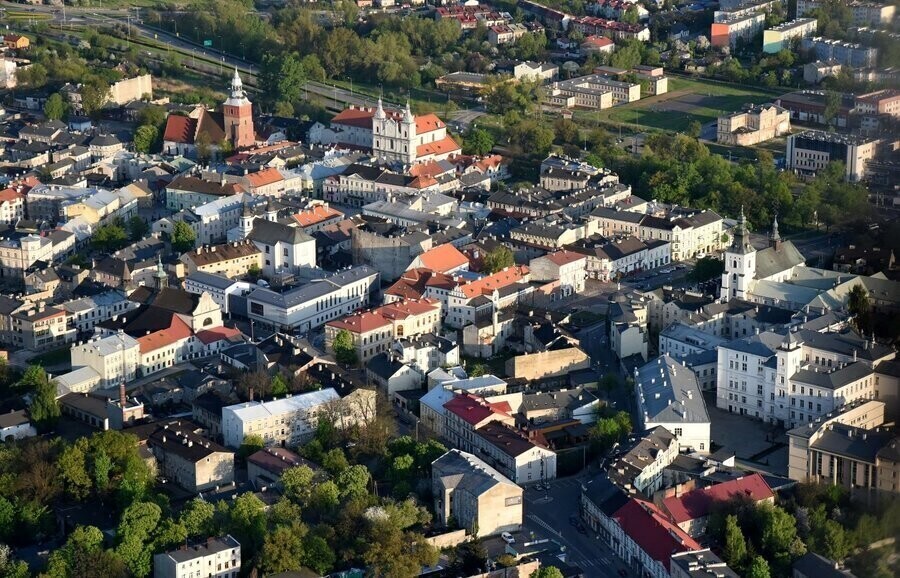 Piotrków Bełchatów i Radomsko w grze o wielkie pieniądze