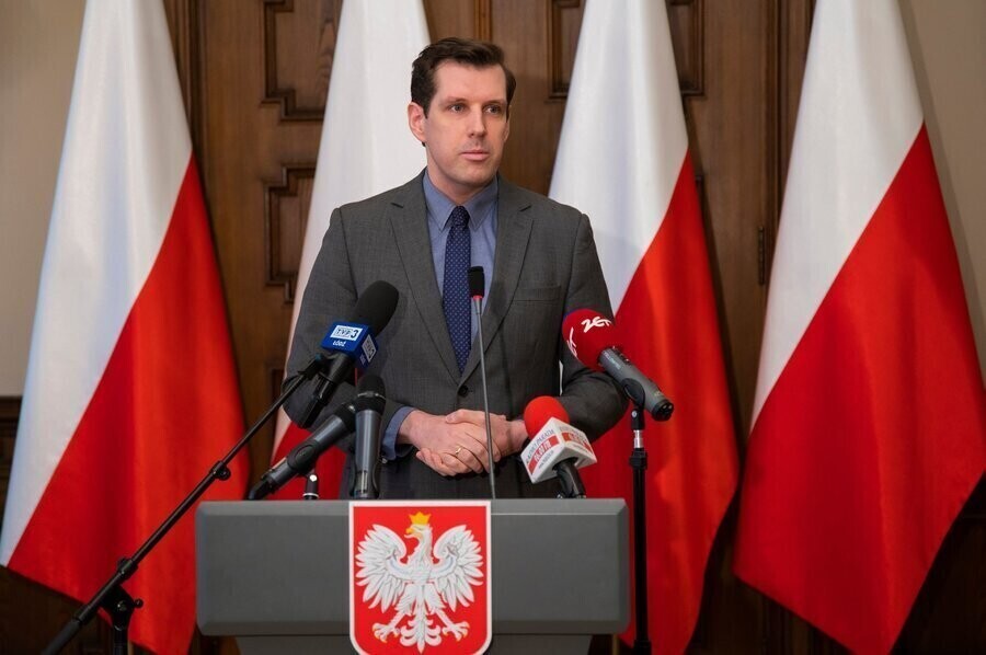 Będzie pomoc dla poszkodowany w trakcie wichur