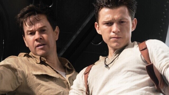 Premiera Uncharted. Czy film powtórzy sukces gry