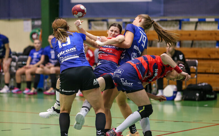 Kolejna smutna sobota dla Piotrcovii