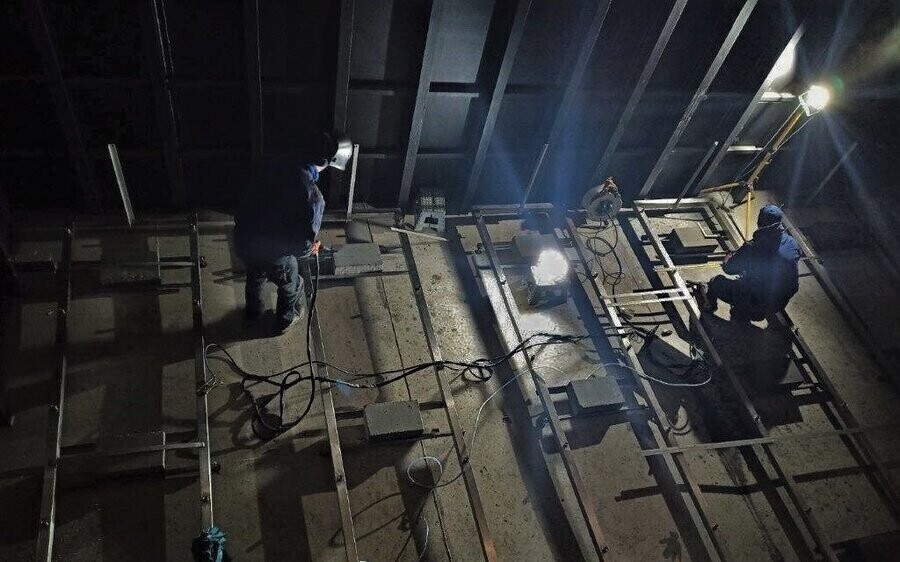 Oczyszczalnia będzie rozbudowana