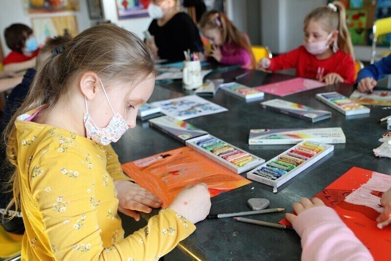 Ferie w Piotrkowie w pełni