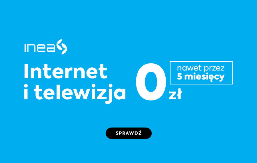 ŚWIATŁOWÓD TELEWIZJA 4K TELEFONIA KOMÓRKOWA