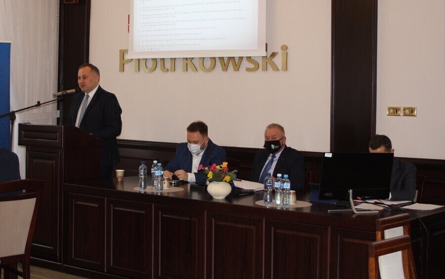 Stawiają na modernizację dróg