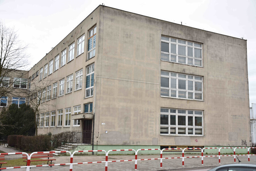 Remont Dwunastki w tym roku