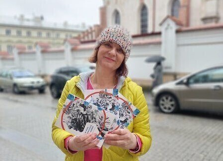 Poradnik jakiego jeszcze nie było piotrkowska urzędniczka wydała książkę.