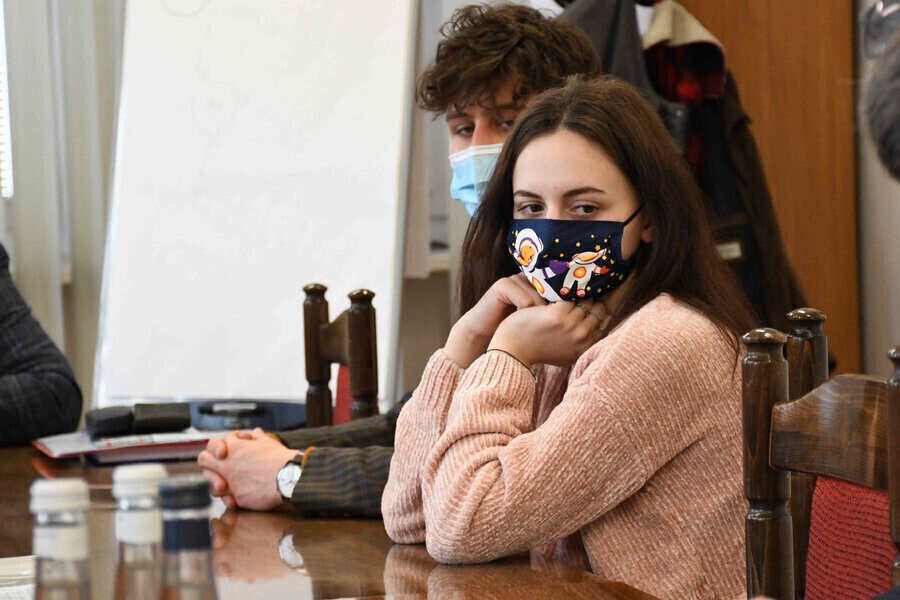 Młodzi radni chcą działać