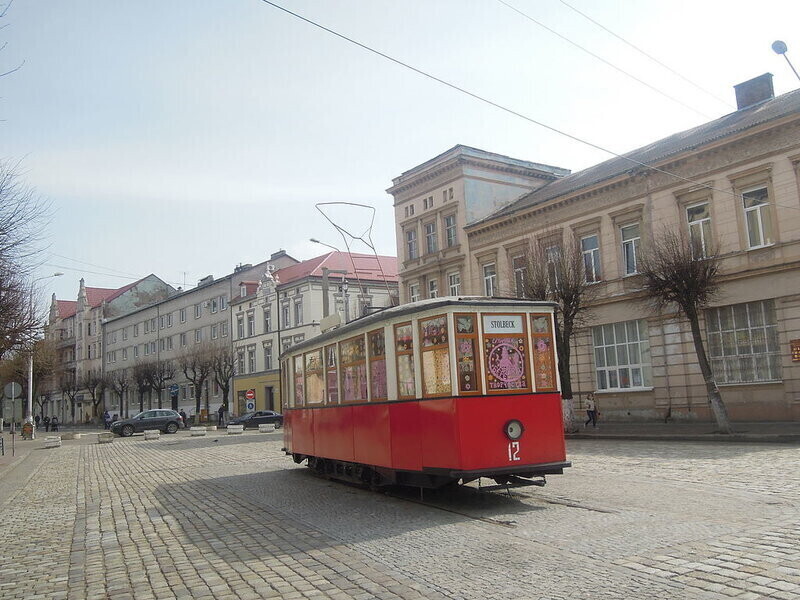 Zawieszają wspólpracę z miastem partnerskim w Rosji