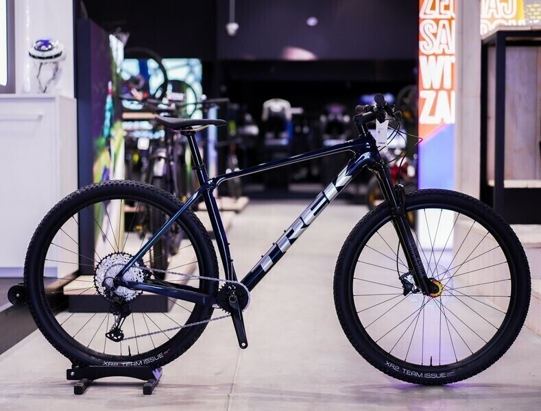 Czym charakteryzują się rowery marki Trek