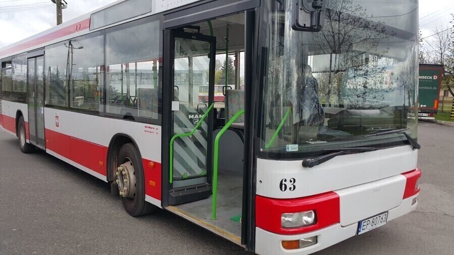 Jedynka z objazdem do końca kwietnia