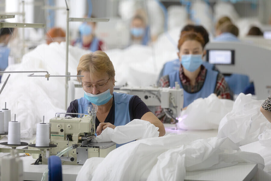 Urząd Pracy pomoże obywatelom Ukrainy