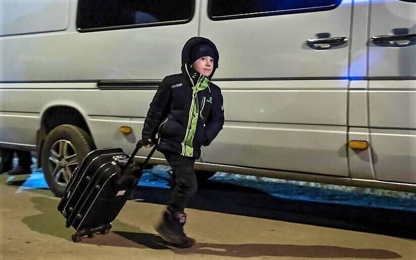 Przyjazdy uchodźców. Ważne informacje