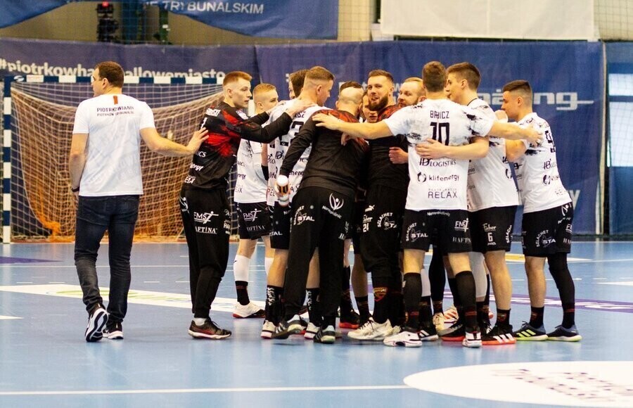 Piotrkowianin postawił się Azotom