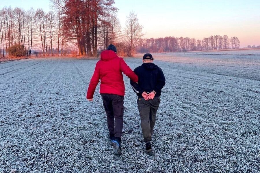 Ukradł telefon grozi mu 12 lat więzienia