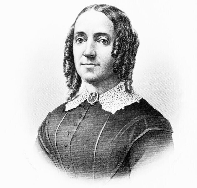 Ernestyna Rose sufrażystka z Piotrkowa Trybunalskiego