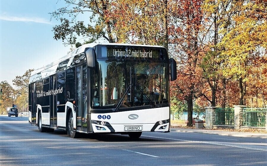 Przetarg na hybrydy rozstrzygnięty