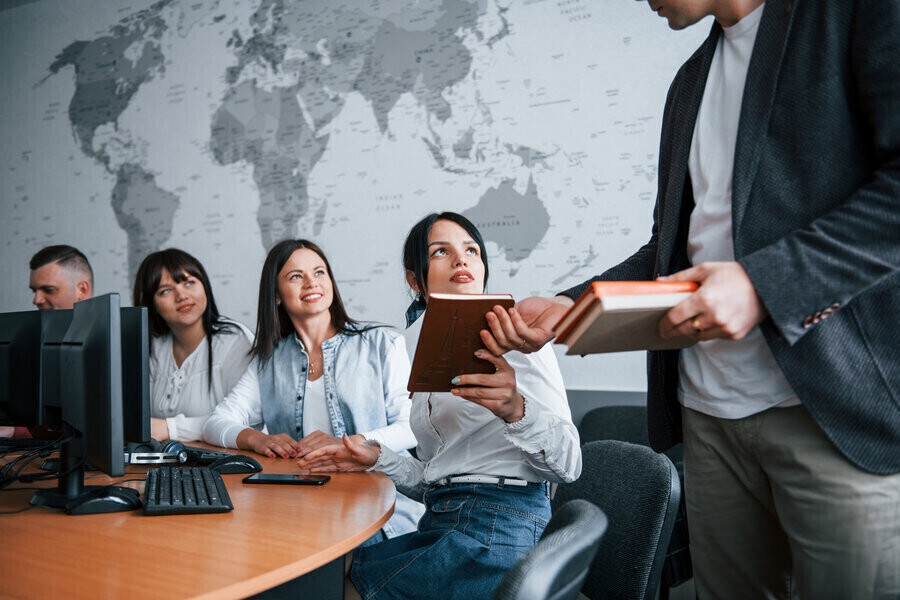 Język polski dla Ukraińców także w Piotrkowie