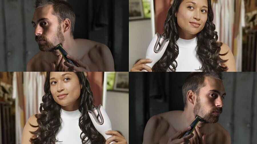 Loki vs golenie czyli pielęgnacja i stylizacja według płci