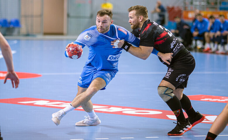 Najwyższa przegrana w sezonie