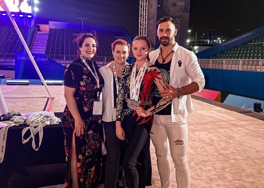 Iga Smolec została mistrzynią świata