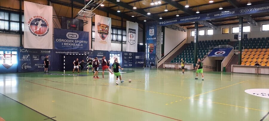 Blisko coraz bliżej