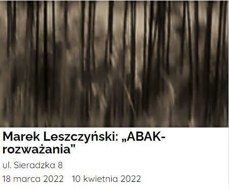 ABAK-rozważania w ODA